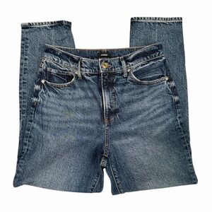 Express 90s Skinny Jeans